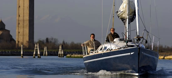 Elan 31