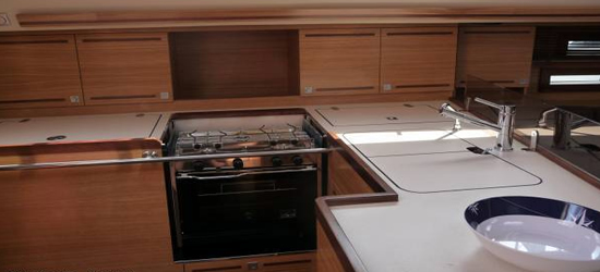 Elan 444 Impression