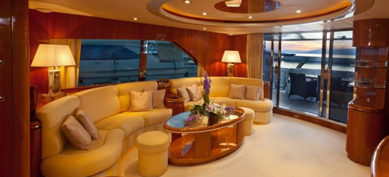 M/Y Elegance 68