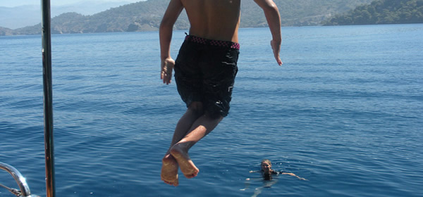 Gulet Asfiye