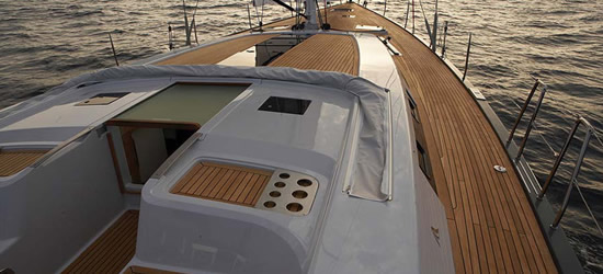 Hanse 630e