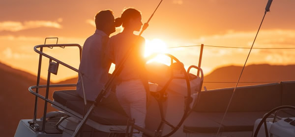 Jeanneau 54