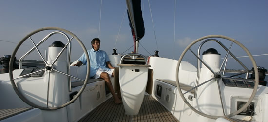 Jeanneau Sun Odyssey 42i