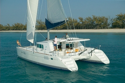 Lagoon 440