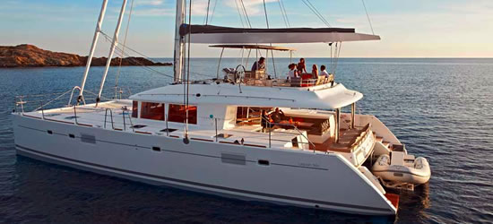 Lagoon 560