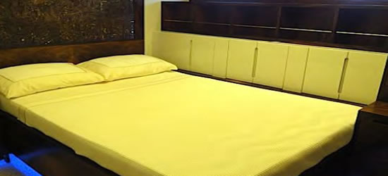 M/Y Golden K