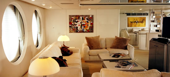 M/Y Lady Arraya