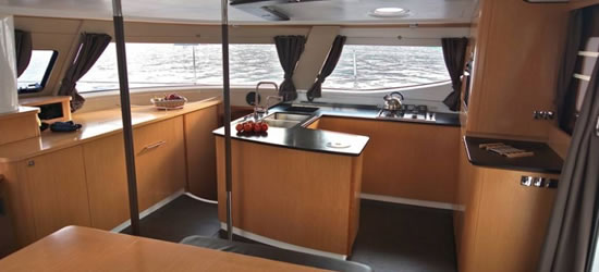 Salina 48 Evolution
