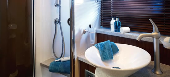 Sunseeker Manhattan 52