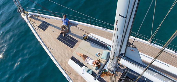 Hanse 675