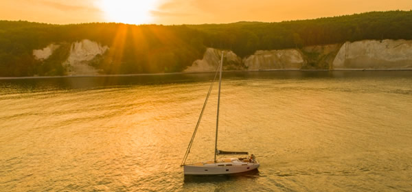 Hanse 458
