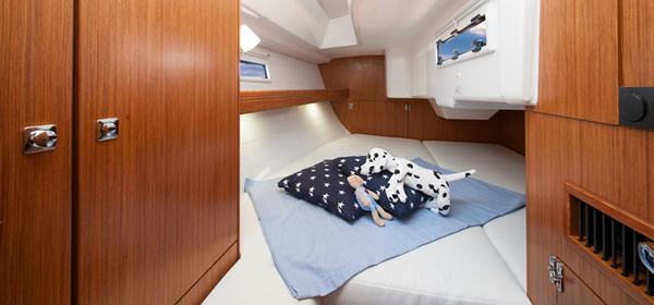 Bavaria 33 Cruiser