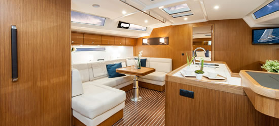 Bavaria C57