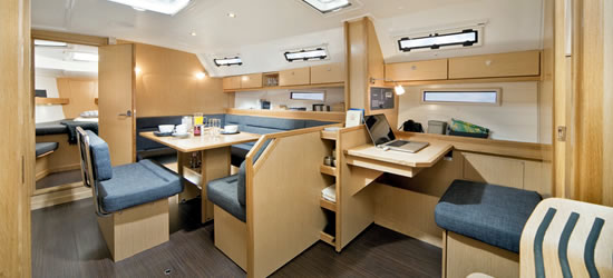 Bavaria 40 Cruiser '11