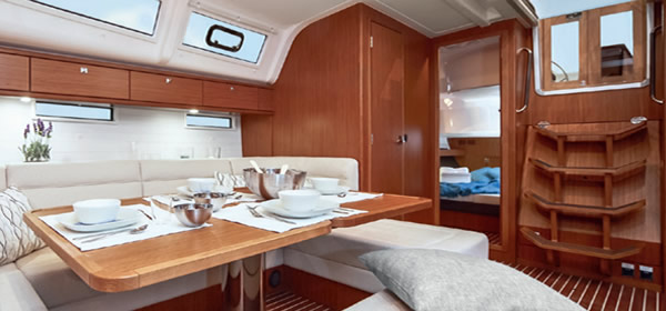 Bavaria 51 Cruiser '16