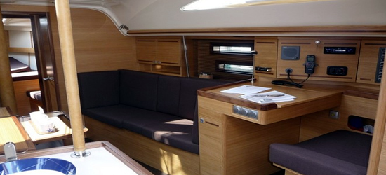 Elan 444 Impression