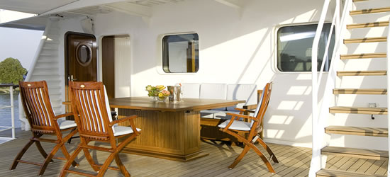 Hanse Explorer
