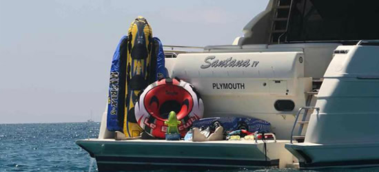 Ferretti 70 Fly