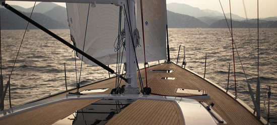 Hanse 630e