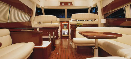 Jeanneau Prestige 46
