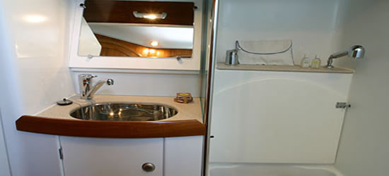 Sun Odyssey 49