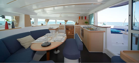 Lagoon 380