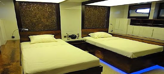 M/Y Golden K