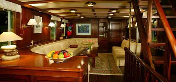 M/Y Le Kir Royal