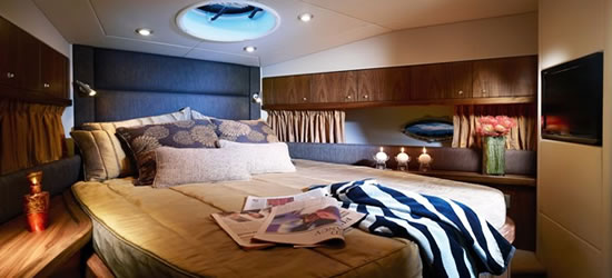 Sunseeker Manhattan 52