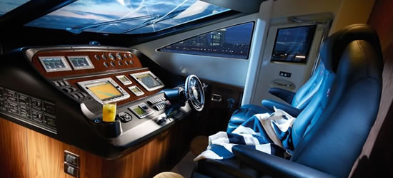 Sunseeker Manhattan 70