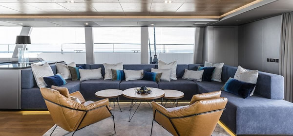 Sunreef 80 - 7X 