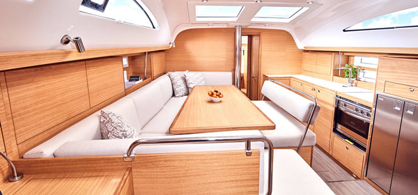 Elan 45.1 Impression