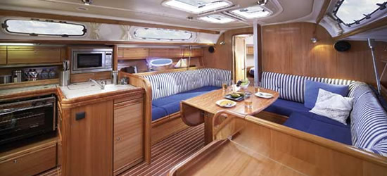 Bavaria 38 Cruiser