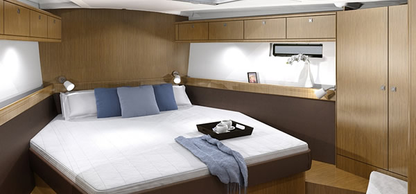 Bavaria 51 Cruiser '16