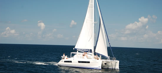 Catana 47 Custom