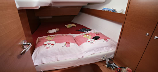 Dufour 375