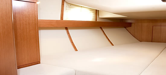 Elan 384 Impression