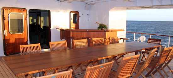 Hanse Explorer