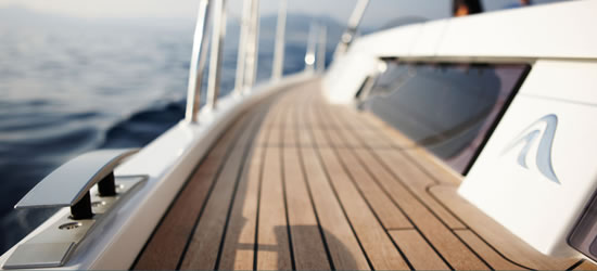 Hanse 445