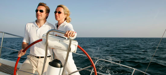 Jeanneau Sun Odyssey 36i
