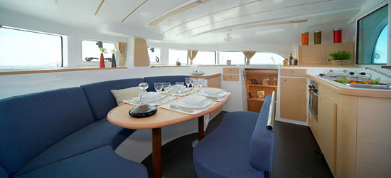 Lagoon 380