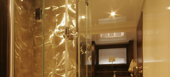 M/Y Golden K