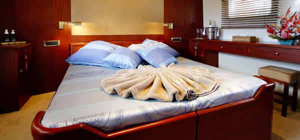 M/Y Le Kir Royal
