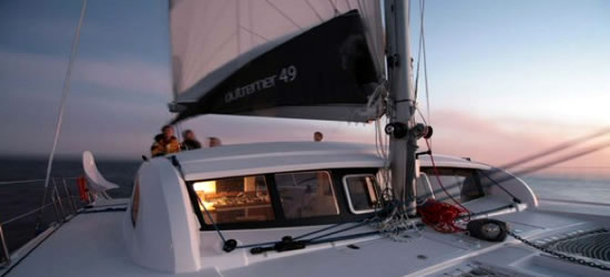 Outremer 49