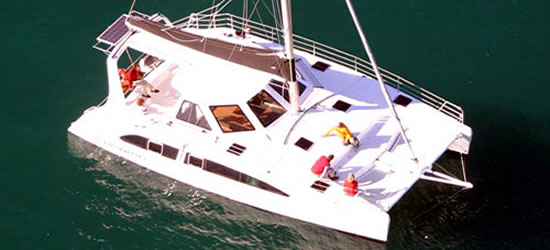 Seawind 11.60