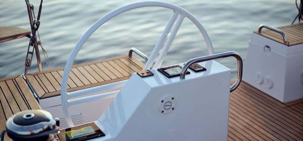 Elan 50.1 Impression