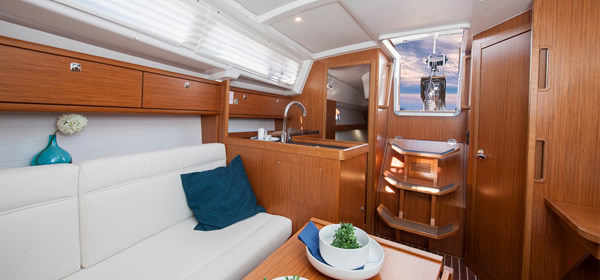 Bavaria 33 Cruiser