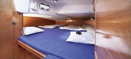 Bavaria 38 Cruiser