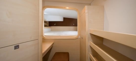 Catana 42 Ocean Class