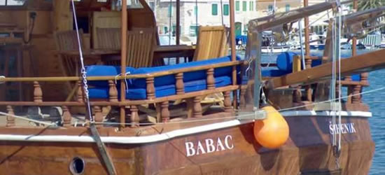Gulet Babac